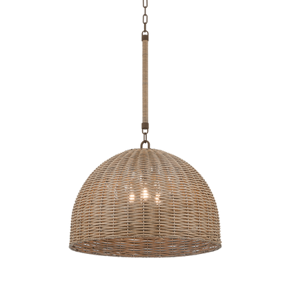 Huxley Exterior Pendant