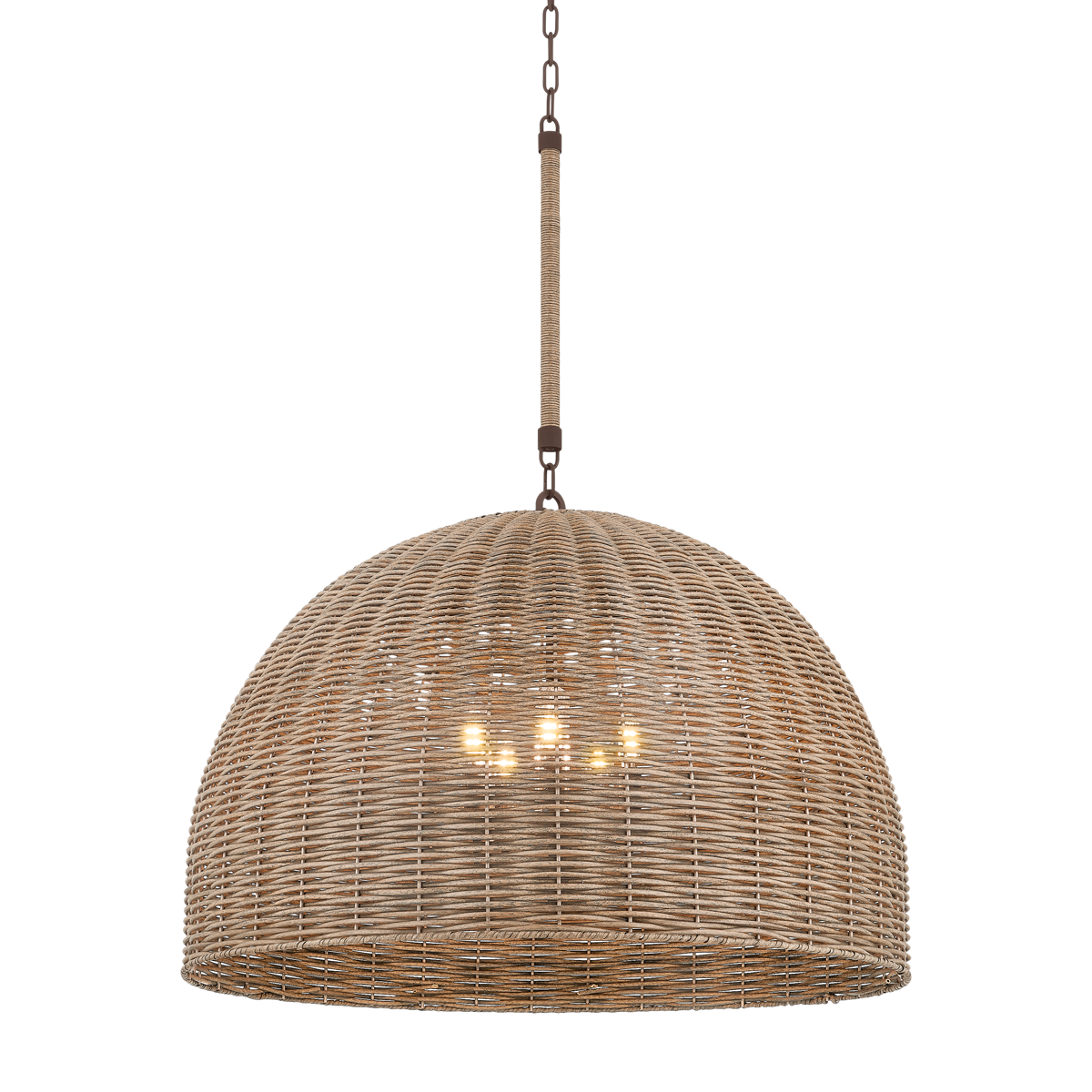 Huxley Exterior Pendant
