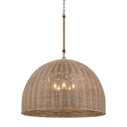 Huxley Exterior Pendant