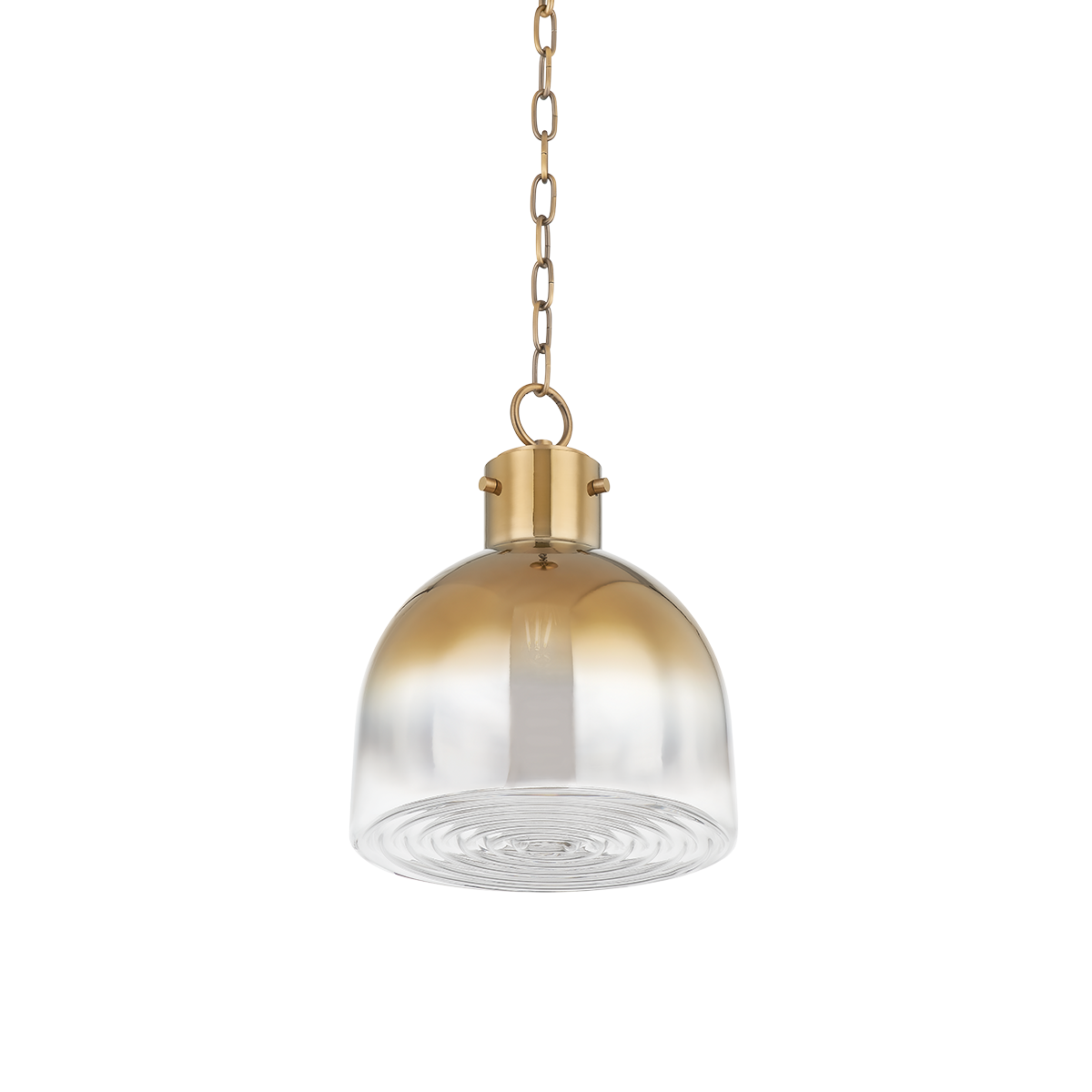Beryl Pendant