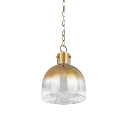 Beryl Pendant