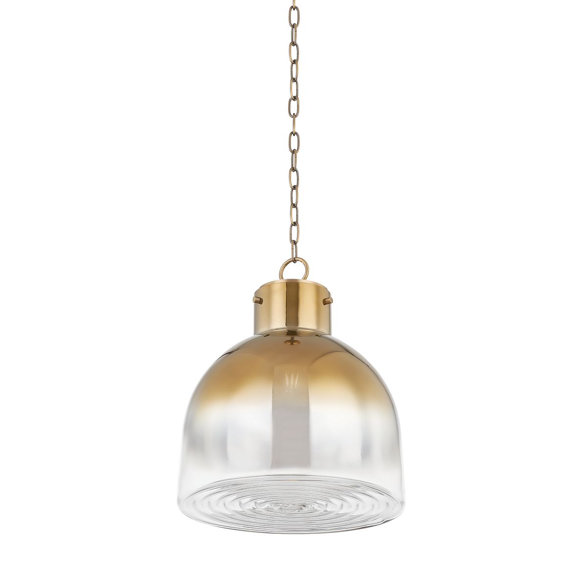 Beryl Pendant