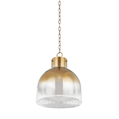 Beryl Pendant
