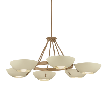 Alturas Chandelier