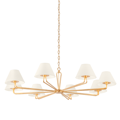 Ozias Chandelier
