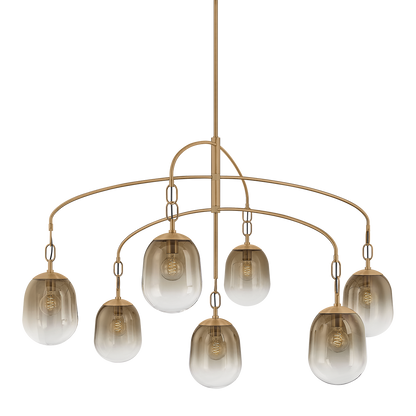 Harvey Chandelier