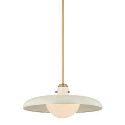 Gustavo Pendant