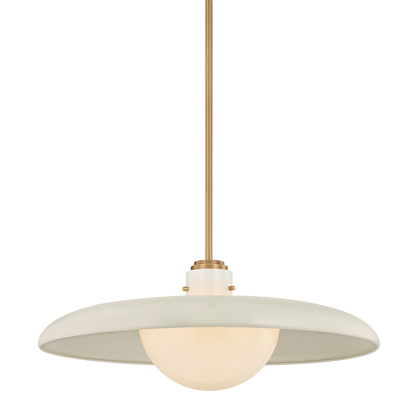 Gustavo Pendant