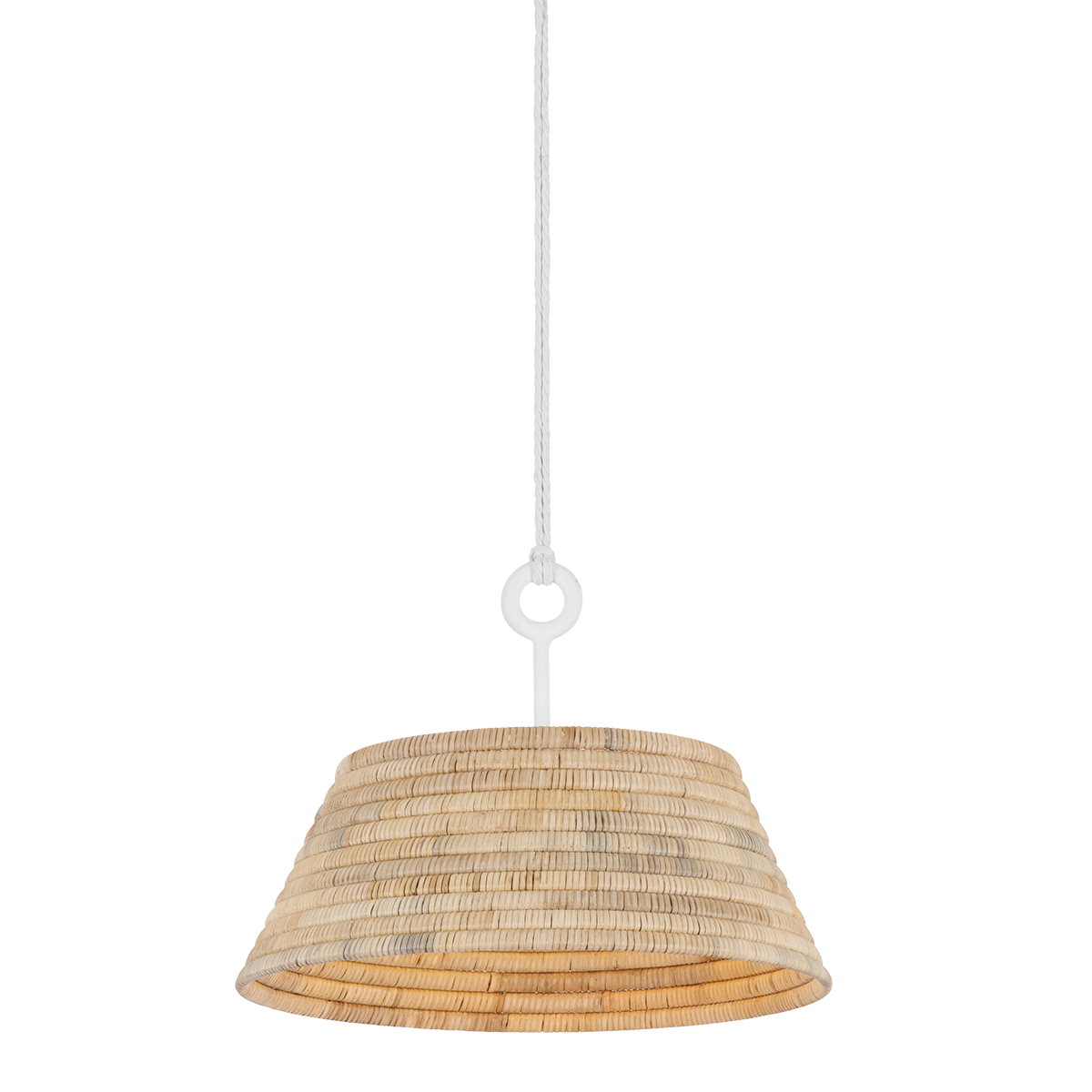 Sequoia Pendant