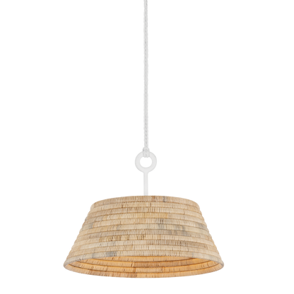 Sequoia Pendant