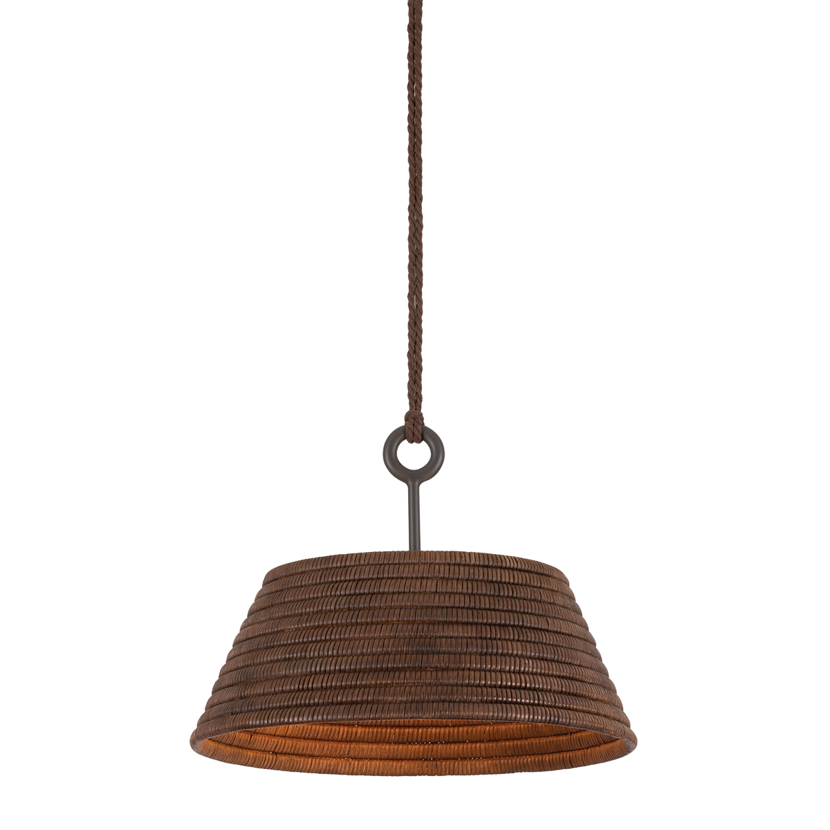 Sequoia Pendant