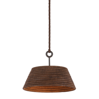 Sequoia Pendant