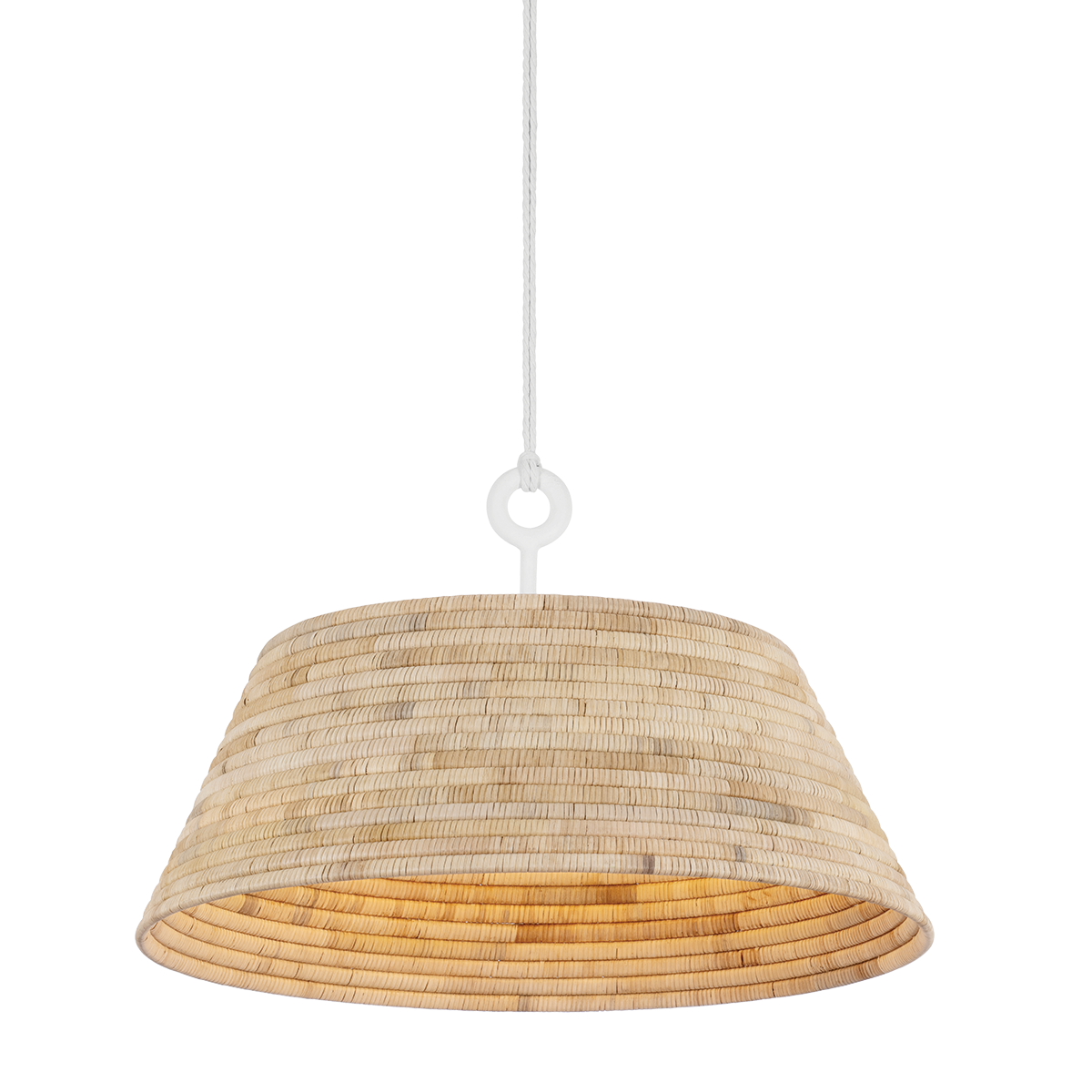 Sequoia Pendant