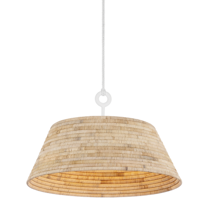 Sequoia Pendant