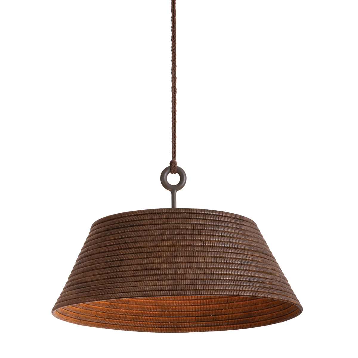 Sequoia Pendant