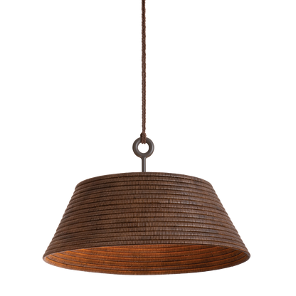 Sequoia Pendant