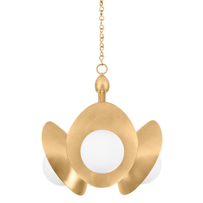 Olson Chandelier