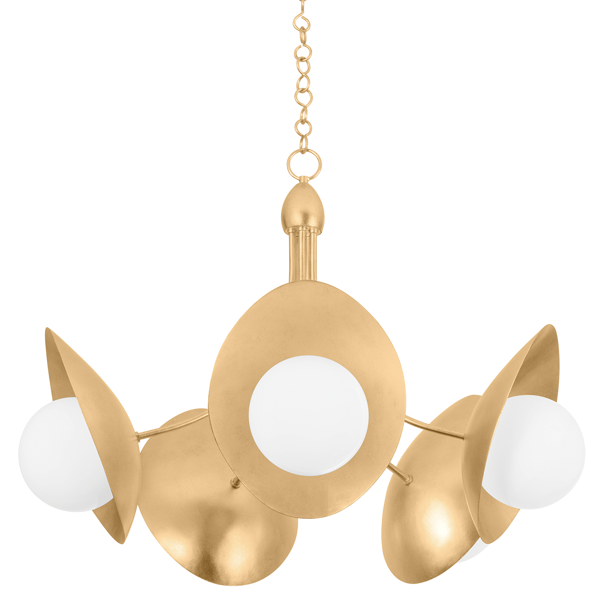 Olson Chandelier