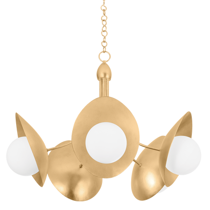 Olson Chandelier