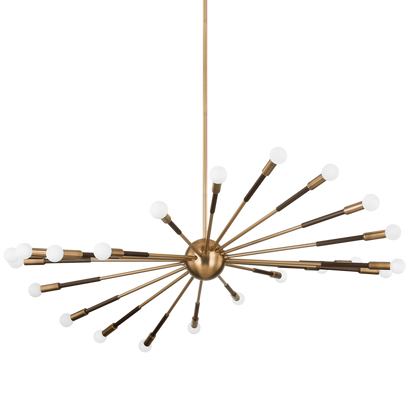 Obie Chandelier
