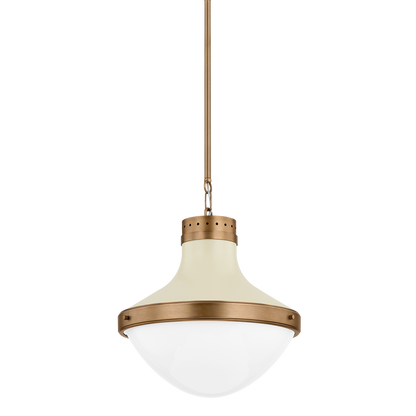 Maxton Pendant