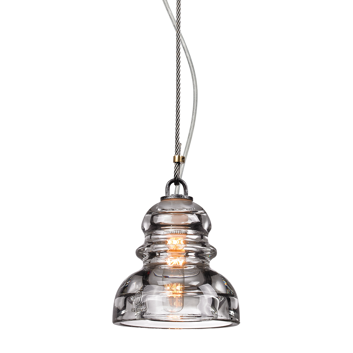 Menlo Park Pendant