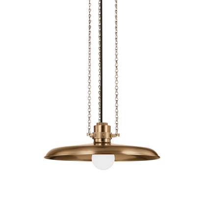 Rainhill Pendant