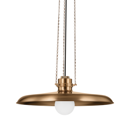 Rainhill Pendant
