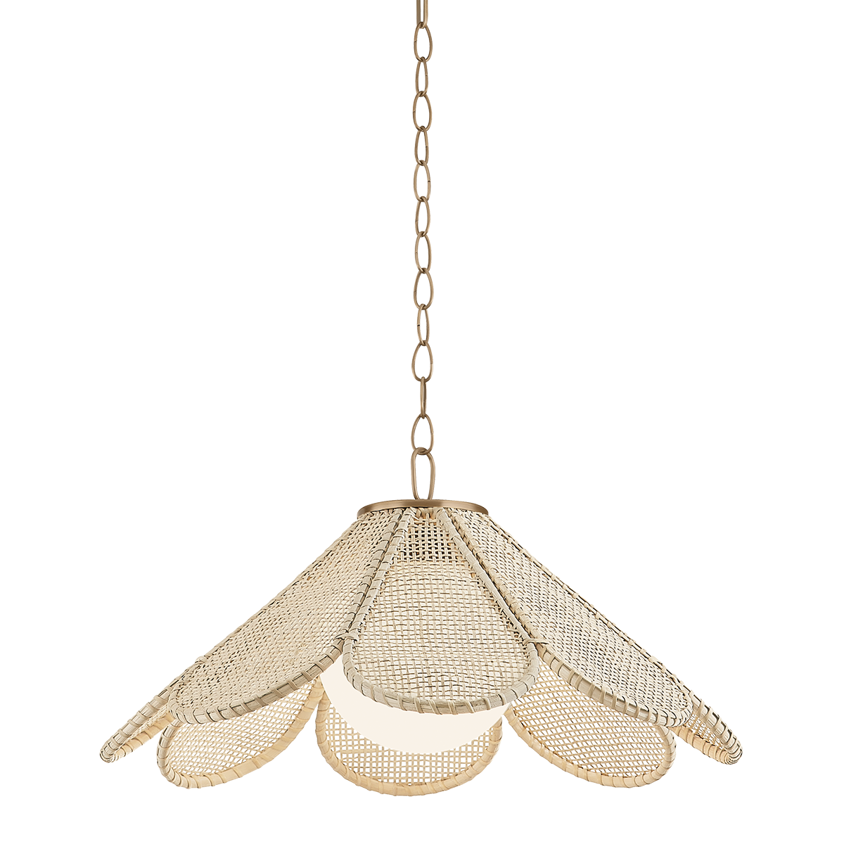 Petal Pendant