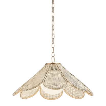 Petal Pendant