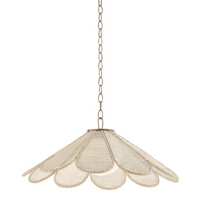 Petal Pendant