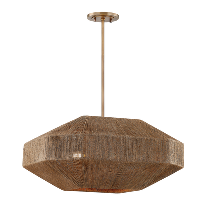 Laken Chandelier