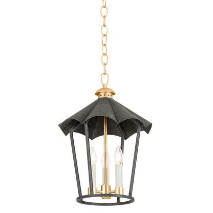 WILDOMAR Lantern