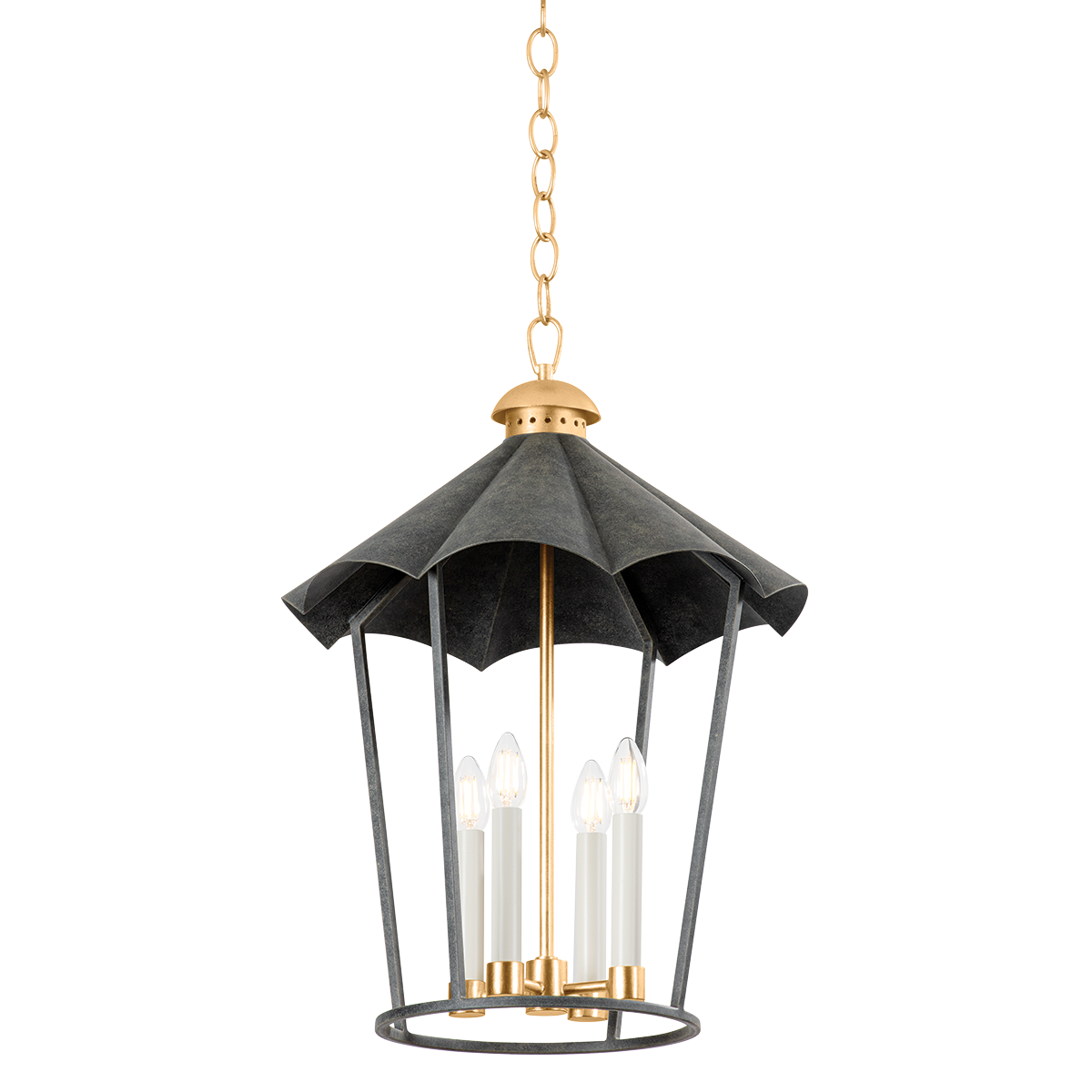 WILDOMAR Lantern