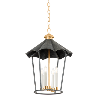 WILDOMAR Lantern