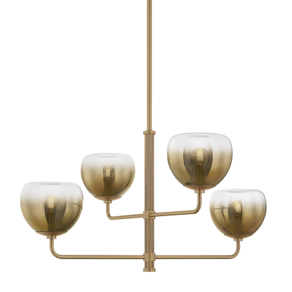 August Chandelier