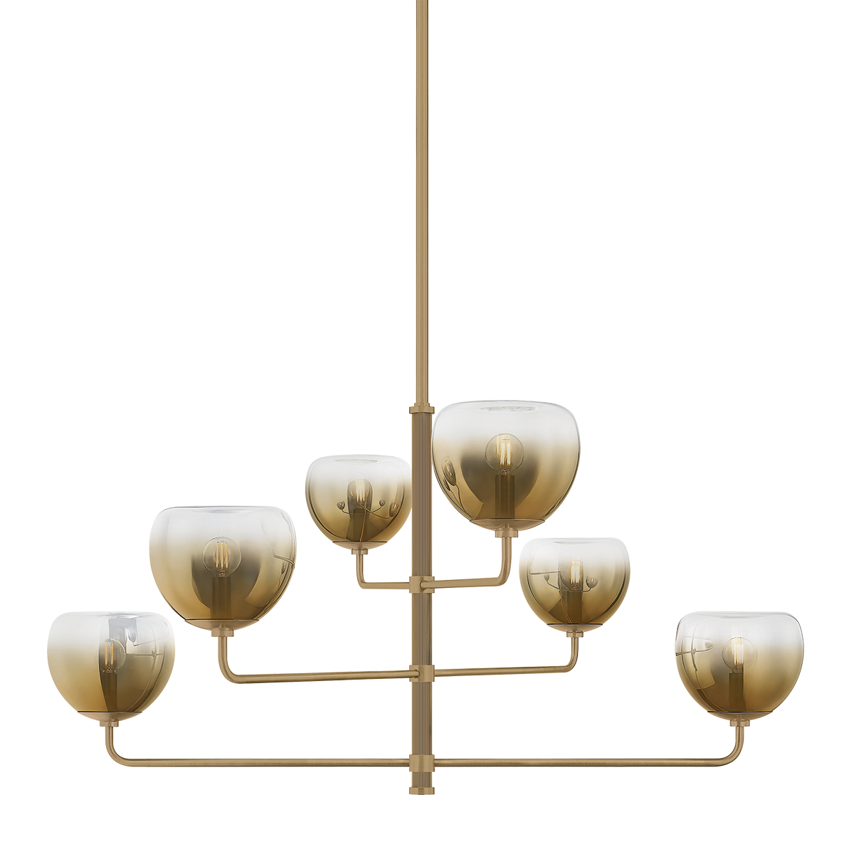 August Chandelier
