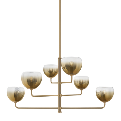 August Chandelier