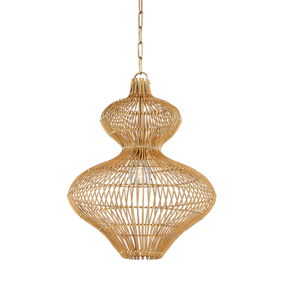 Irvine Pendant