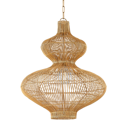 Irvine Pendant