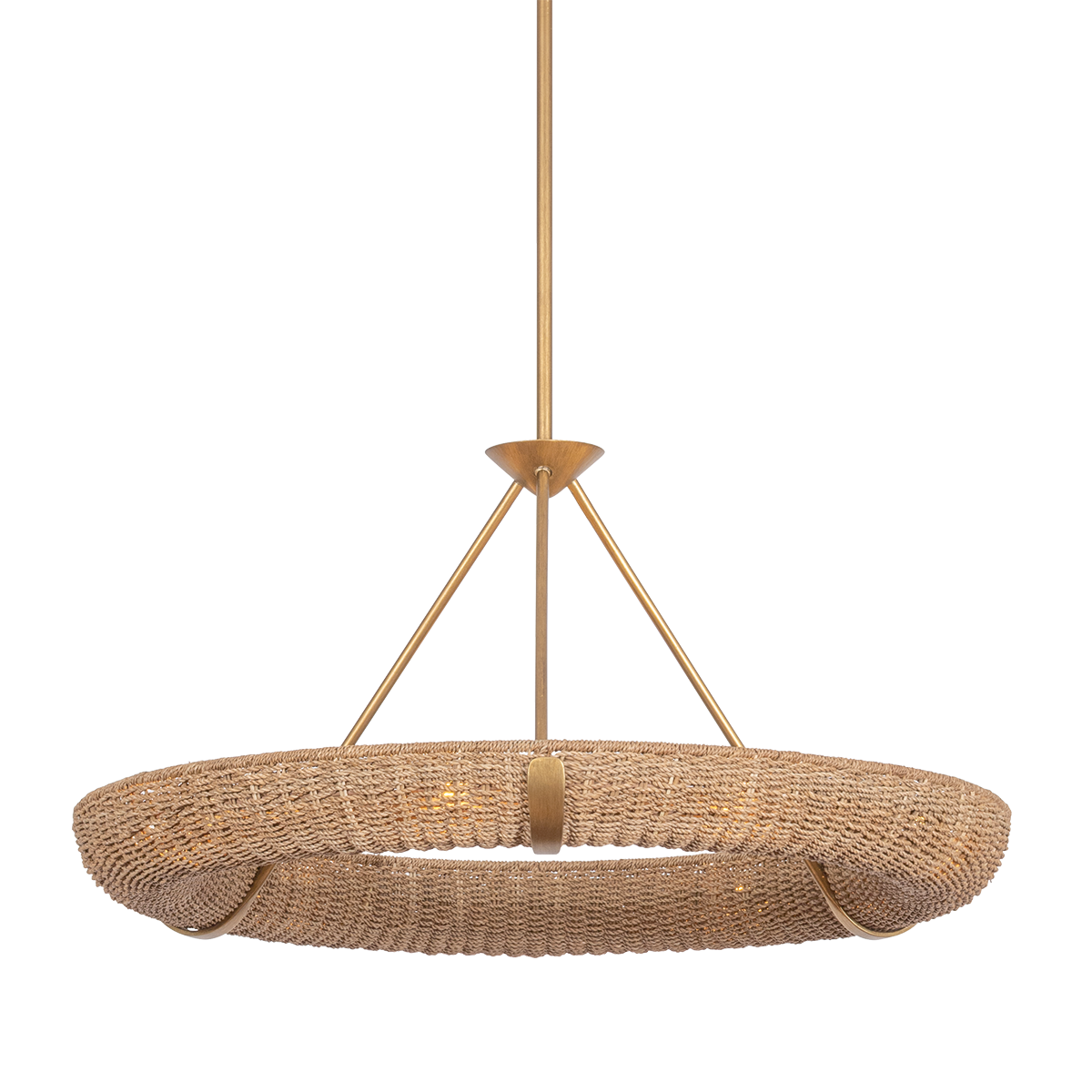 Ezra Chandelier