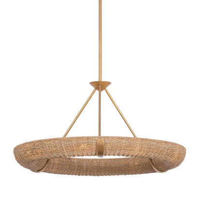 Ezra Chandelier