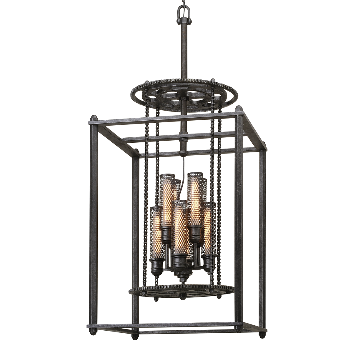 Atlas Lantern