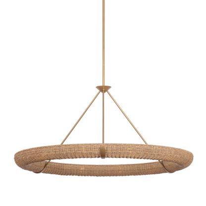 Ezra Chandelier