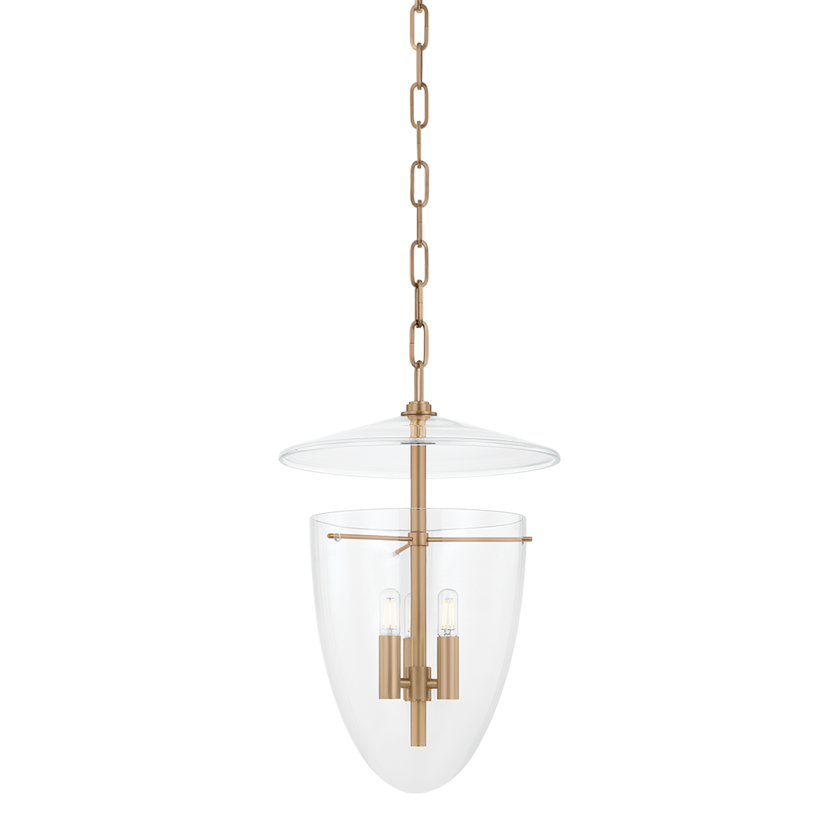 Tully Lantern