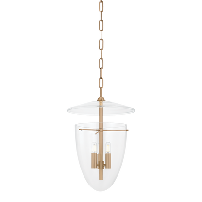 Tully Lantern