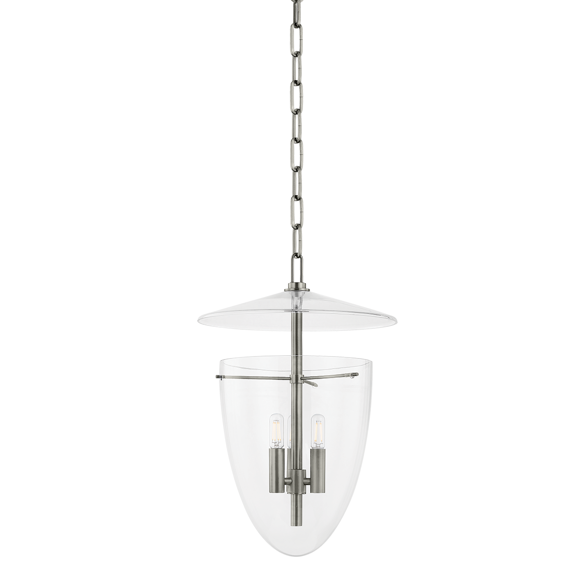 Tully Lantern