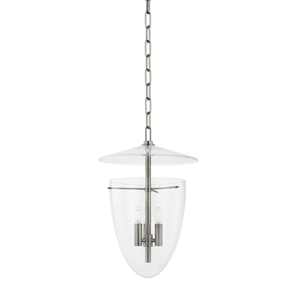 Tully Lantern