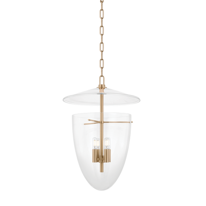 Tully Lantern