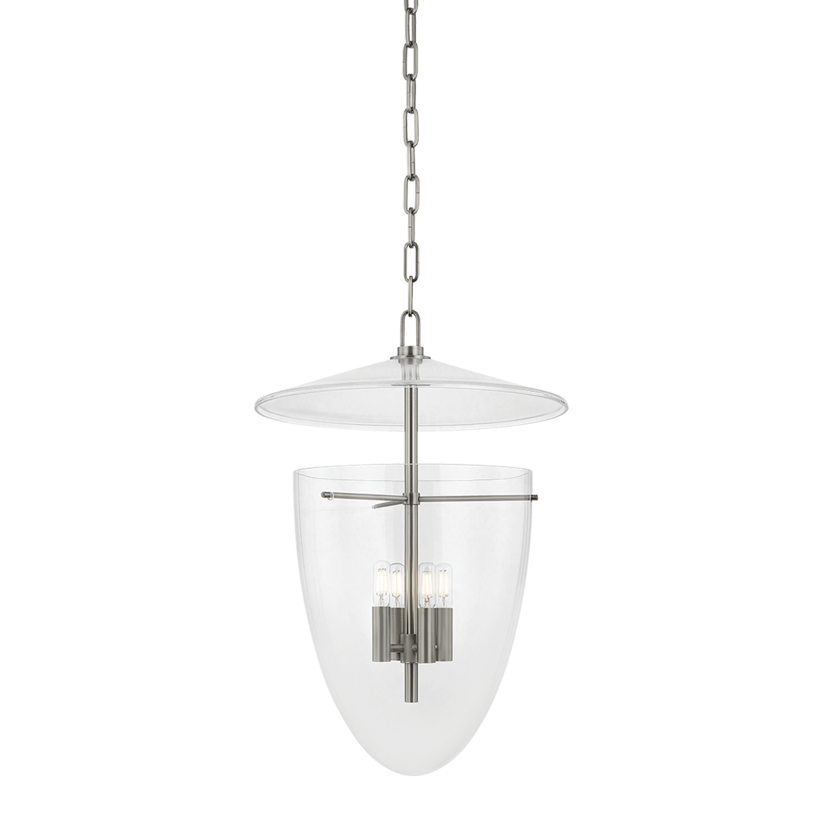 Tully Lantern
